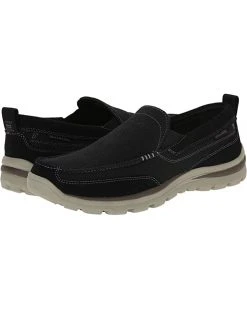 SKECHERS Loafers Relaxed Fit Superior - Milford