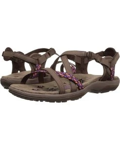 SKECHERS Sandals Reggae Slim - Vacay 17 SKECHERS Sandals Reggae Slim - Vacay -SKECHERS Shop 81sjVvHML. AC SR736920