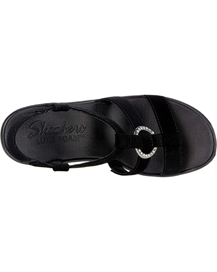 SKECHERS Heels Rumble On - Dance Away 4 SKECHERS Heels Rumble On - Dance Away - Image 2