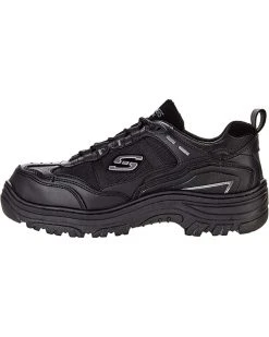 SKECHERS Work Sneakers & Athletic Shoes Burgin - Sawda Comp Toe -SKECHERS Shop 81tr8NvBZ2S. AC SR736920