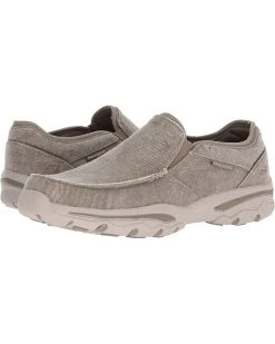 SKECHERS Loafers Relaxed Fit: Creston - Moseco -SKECHERS Shop 81u wdvMMWL. AC SR736920