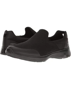 SKECHERS Performance Sneakers & Athletic Shoes Go Walk 4 - Incredible