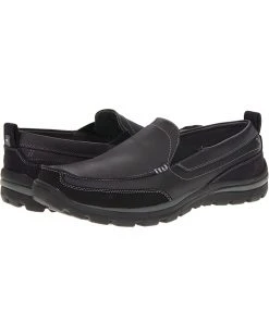 SKECHERS Shop 19 SKECHERS Loafers Relaxed Fit Superior - Gains