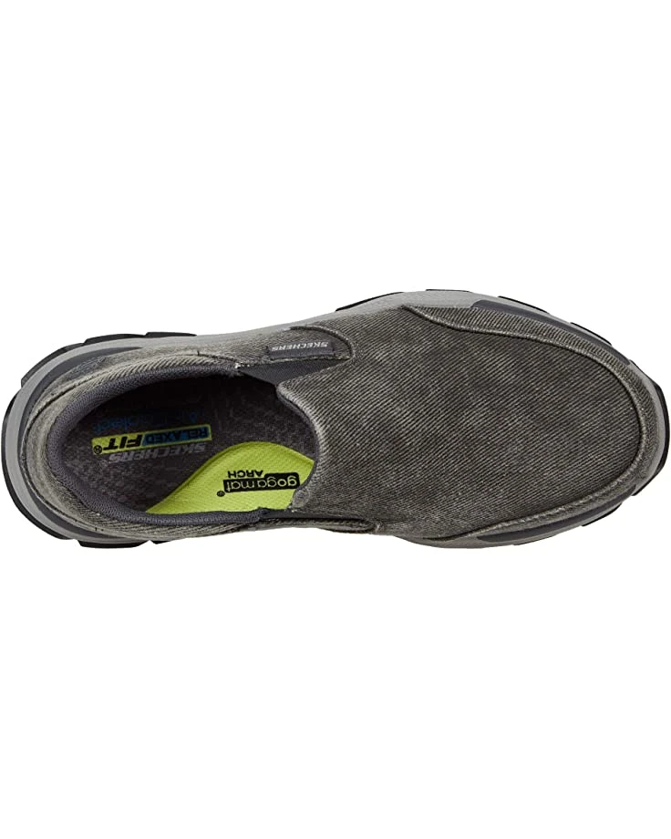 SKECHERS Sneakers & Athletic Shoes Relaxed Fit Respected - Fallston 4 SKECHERS Sneakers & Athletic Shoes Relaxed Fit Respected - Fallston - Image 2