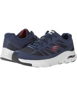 SKECHERS Sneakers & Athletic Shoes Arch Fit Charge Back -SKECHERS Shop 81vWV6pNQ8L. AC SR736920