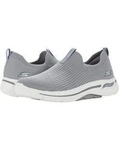 SKECHERS Performance Sneakers & Athletic Shoes Go Walk Arch Fit - 124409 -SKECHERS Shop 81vtkHdAEpL. AC SR736920