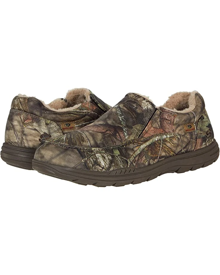 SKECHERS Loafers Expected X - Larmen 3 SKECHERS Loafers Expected X - Larmen