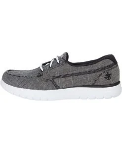 SKECHERS Performance Boat Shoes On-The-Go Flex Linen Boat Shoe -SKECHERS Shop 81wXcyTe0XS. AC SR736920