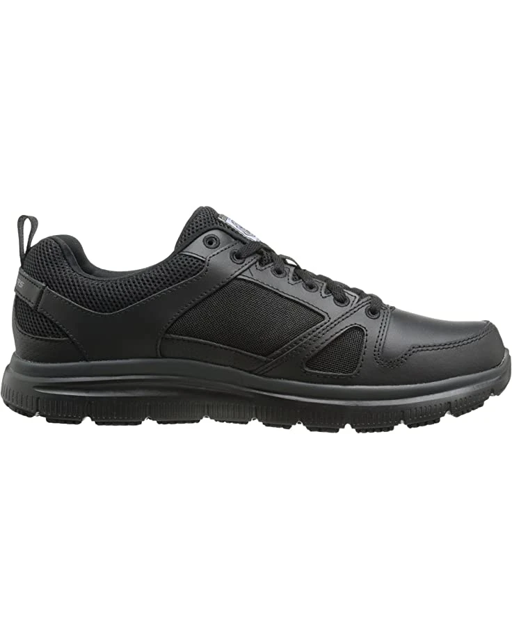 SKECHERS Work Sneakers & Athletic Shoes Flex - Advantage 8 SKECHERS Work Sneakers & Athletic Shoes Flex - Advantage - Image 6