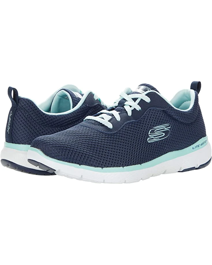 SKECHERS Sneakers & Athletic Shoes Flex Appeal 3.0 3 SKECHERS Sneakers & Athletic Shoes Flex Appeal 3.0
