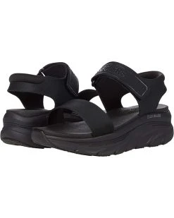 SKECHERS Sandals D'lux Walker - New Block