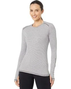 SKECHERS Shirts & Tops Godri Stride Long Sleeve
