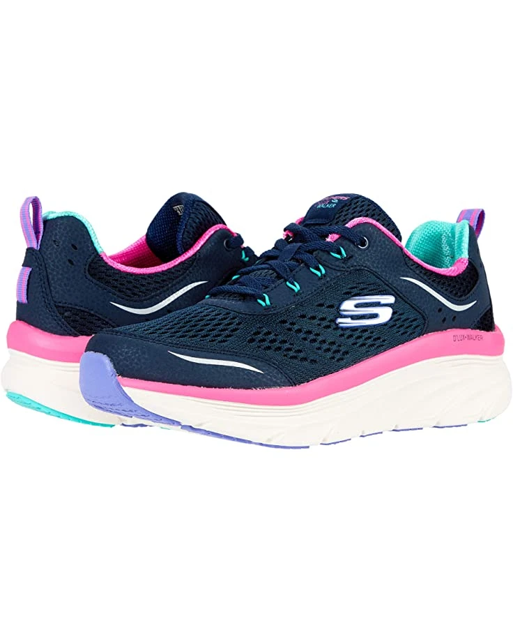 SKECHERS Sneakers & Athletic Shoes D'Lux Walker - Infinite Motion 12 SKECHERS Sneakers & Athletic Shoes D'Lux Walker - Infinite Motion - Image 10
