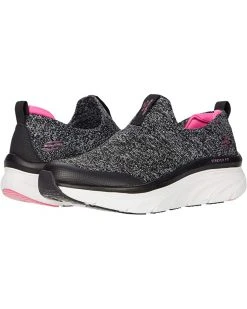 SKECHERS Sneakers & Athletic Shoes D'Lux Walker - Quick Upgrade -SKECHERS Shop 81yEKgXStiL. AC SR736920