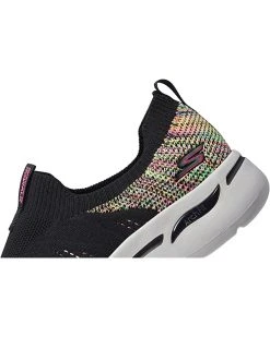 SKECHERS Performance Sneakers & Athletic Shoes Go Walk Arch Fit - Fun Times -SKECHERS Shop 81yKEfOyr9L. AC SR736920