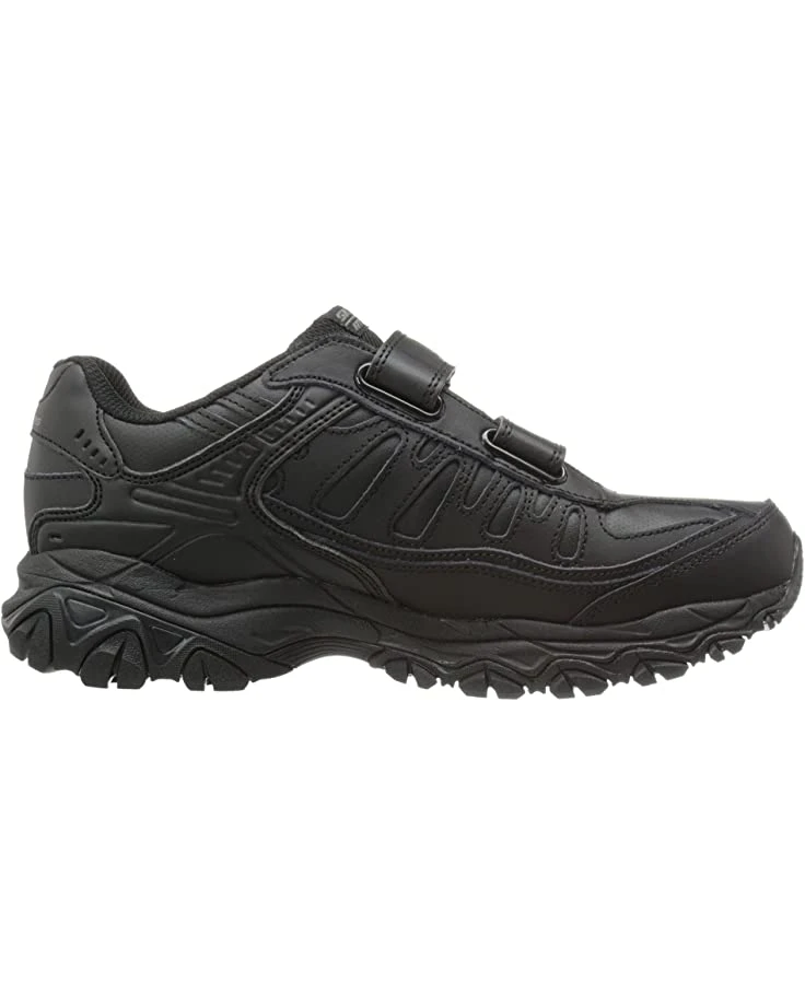 SKECHERS Sneakers & Athletic Shoes Afterburn Memory Fit - Final Cut 8 SKECHERS Sneakers & Athletic Shoes Afterburn Memory Fit - Final Cut - Image 6