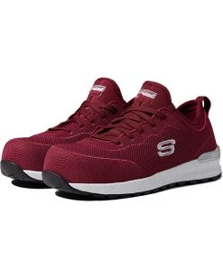 SKECHERS Work Sneakers & Athletic Shoes Bulkin – Balran Comp Toe 29 SKECHERS Work Sneakers & Athletic Shoes Bulkin – Balran Comp Toe -SKECHERS Shop 81zTJjuUzeL. AC SR736920