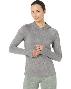 SKECHERS Hoodies & Sweatshirts Godri Swift Hooded Long Sleeve