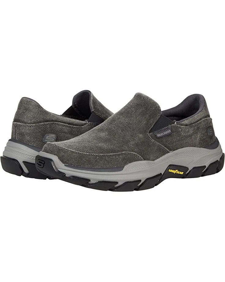 SKECHERS Sneakers & Athletic Shoes Relaxed Fit Respected - Fallston 3 SKECHERS Sneakers & Athletic Shoes Relaxed Fit Respected - Fallston