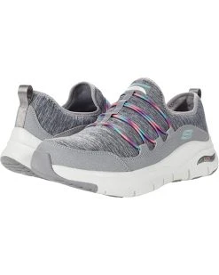SKECHERS Sneakers & Athletic Shoes Arch Fit - Rainbow View -SKECHERS Shop 81zyUyG1GdL. AC SR736920