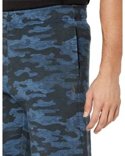 SKECHERS Skech-Sweats Camo Lounge 9" Shorts -SKECHERS Shop 9107IoAPqLL. AC SR736920
