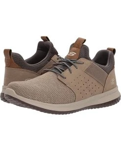 SKECHERS Sneakers & Athletic Shoes Classic Fit Delson Camben 19 SKECHERS Sneakers & Athletic Shoes Classic Fit Delson Camben -SKECHERS Shop 91MXlWloXDL. AC SR736920