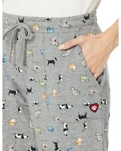 SKECHERS Pants Bobs Spotted Dog Joggers 9 SKECHERS Pants Bobs Spotted Dog Joggers -SKECHERS Shop 91MhSPzTesL. AC SR736920