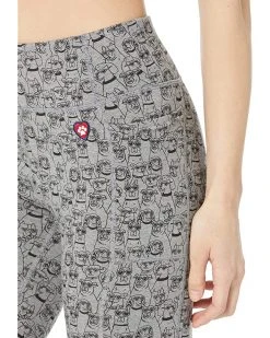 SKECHERS Bobs Heart Eye's 10" Bike Shorts -SKECHERS Shop 91NFwnobzRL. AC SR736920