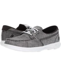 SKECHERS Performance Boat Shoes GOwalk Lite - Isla