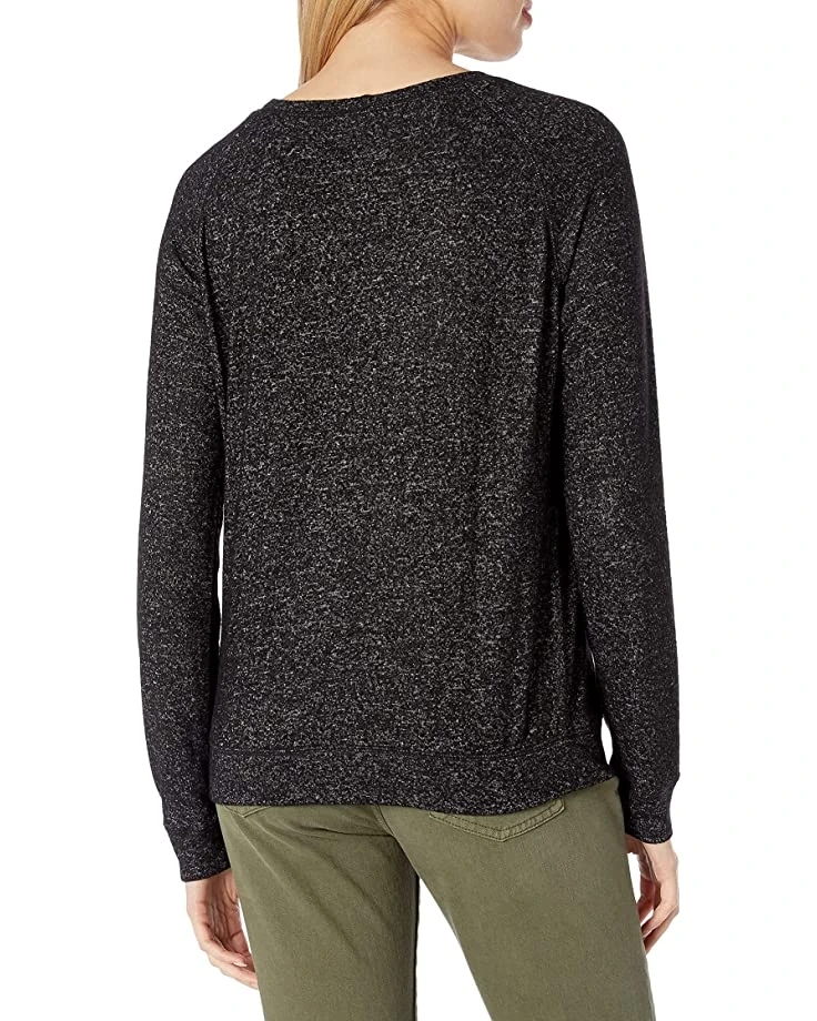 SKECHERS Hoodies & Sweatshirts Women's Bobs for Dogs and Cats Cozy Pullover Top 4 SKECHERS Hoodies & Sweatshirts Women's Bobs for Dogs and Cats Cozy Pullover Top - Image 2