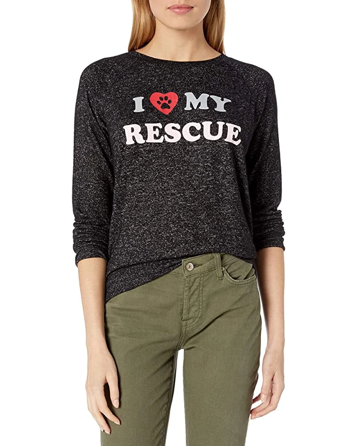 SKECHERS Hoodies & Sweatshirts Women's Bobs for Dogs and Cats Cozy Pullover Top 3 SKECHERS Hoodies & Sweatshirts Women's Bobs for Dogs and Cats Cozy Pullover Top