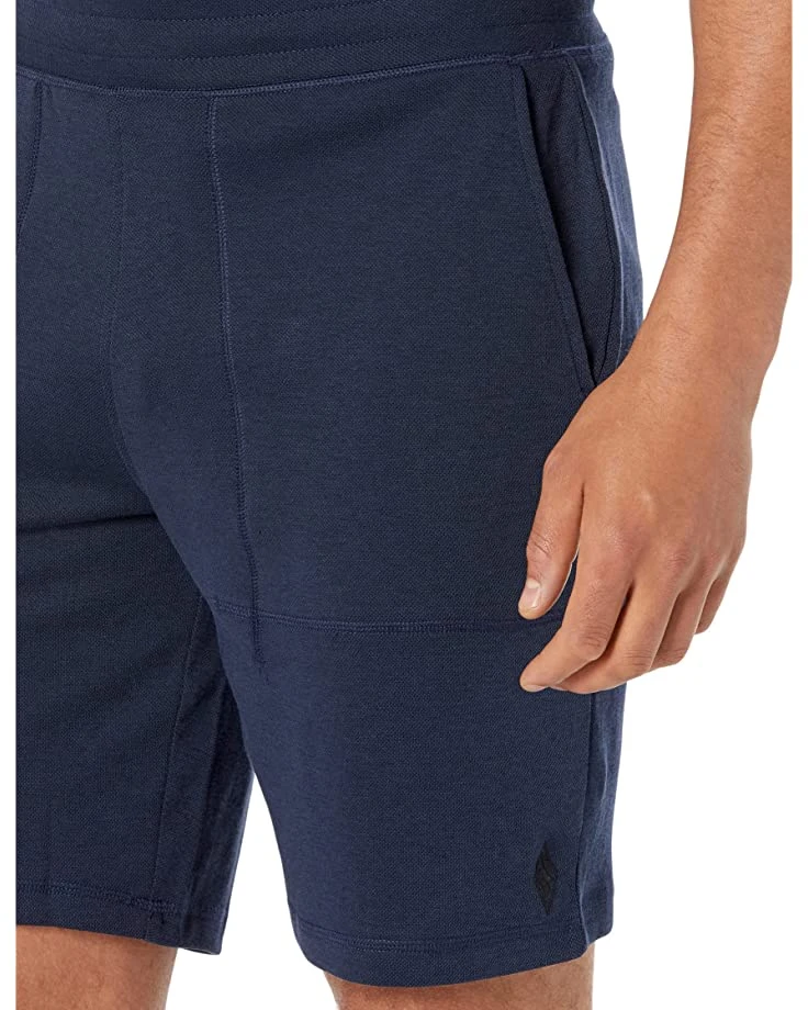 SKECHERS Pique 9" Shorts 5 SKECHERS Pique 9" Shorts - Image 3