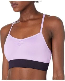 SKECHERS Underwear & Intimates Womens Go Walk Sports Bra