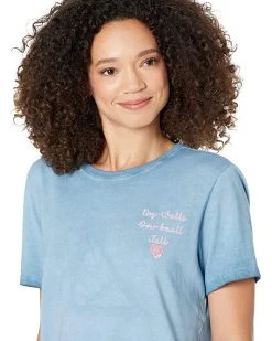 SKECHERS Shirts & Tops Dog Walks Relax Tee -SKECHERS Shop 91uf8ZcnnL. AC SR736920